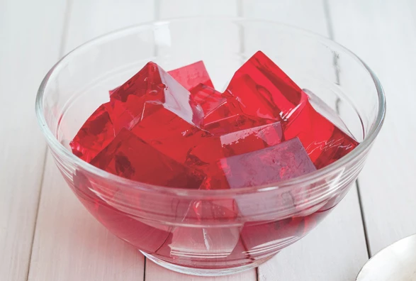 Which Country Exports the Most Gelatin in the World?